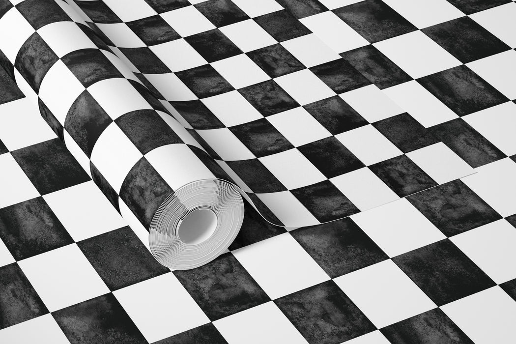 CHECKERS