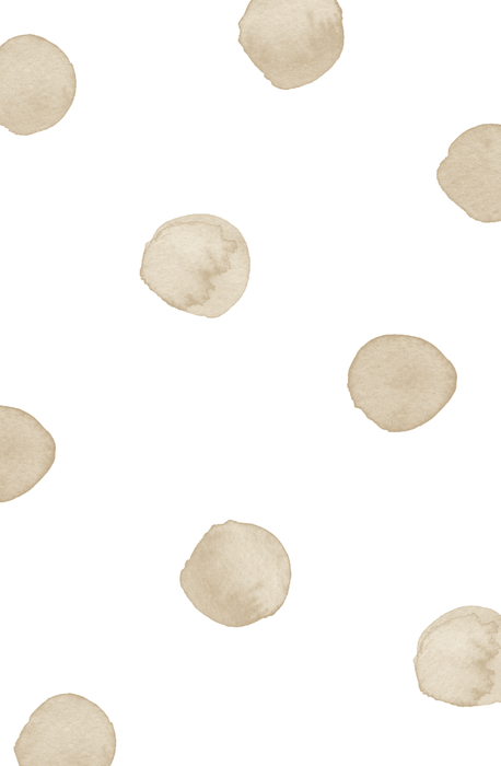 WATERCOLOR DOTS