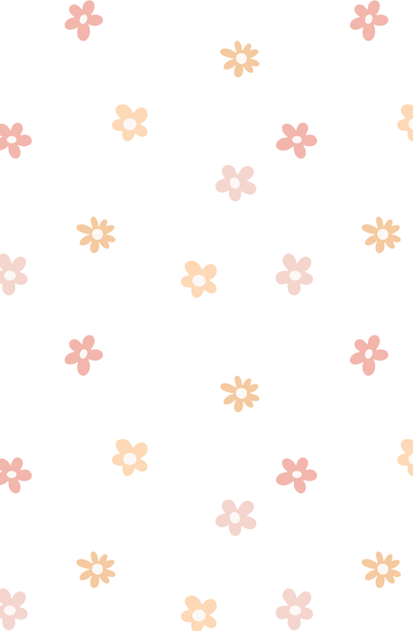TINY FLORALS
