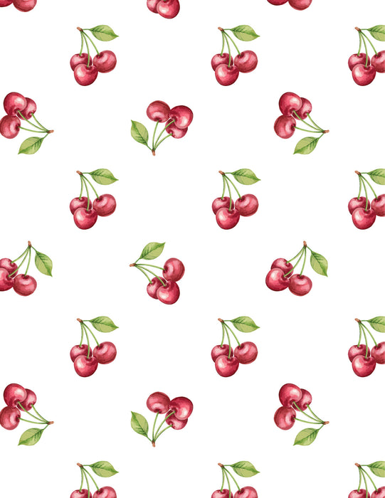 CHERRIES