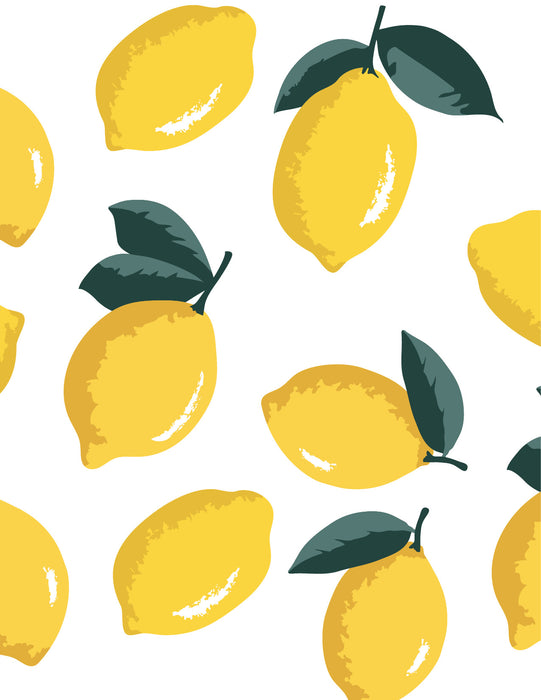 LEMONS