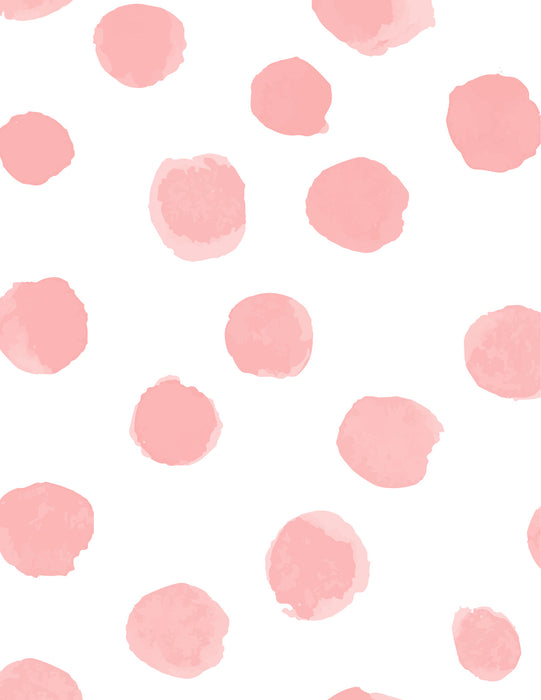 WASHED DOTS