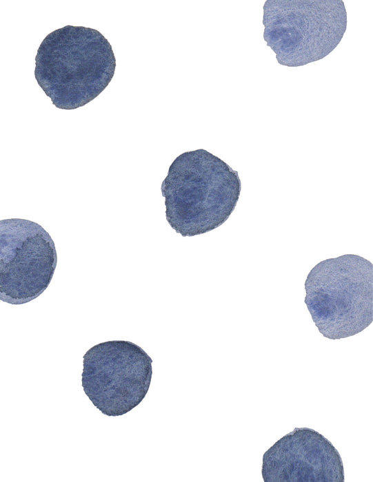 WATERCOLOR DOTS