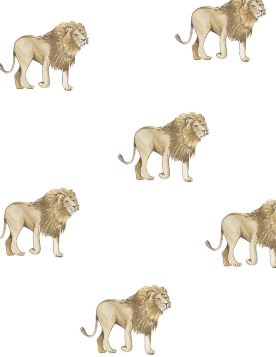 LIONS