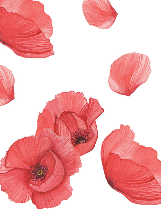 POPPIES