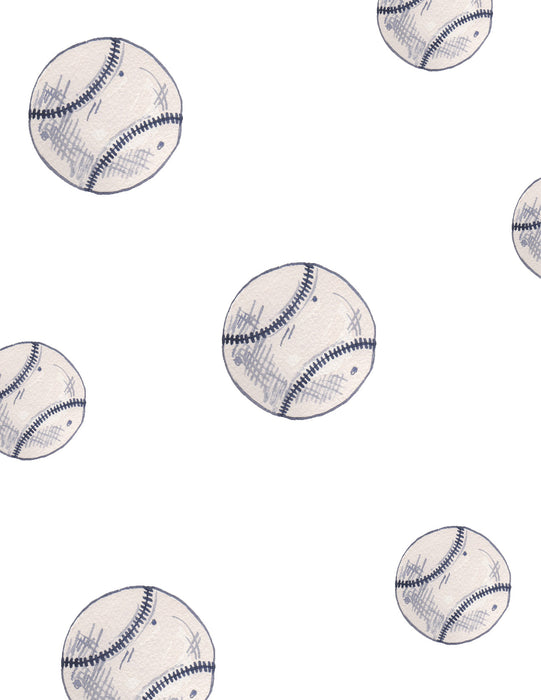VINTAGE BASEBALL