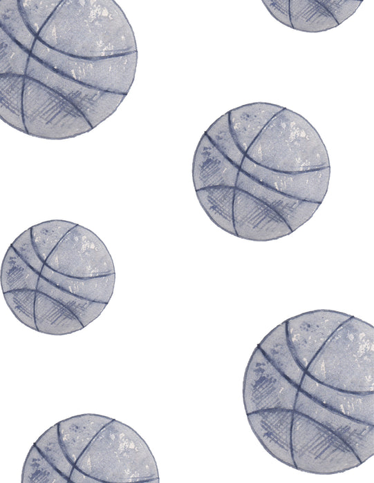 VINTAGE BASKETBALL