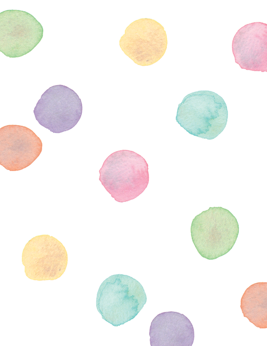 WATERCOLOR MIX
