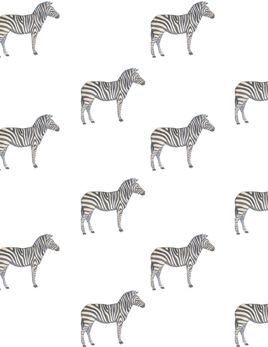 ZEBRAS