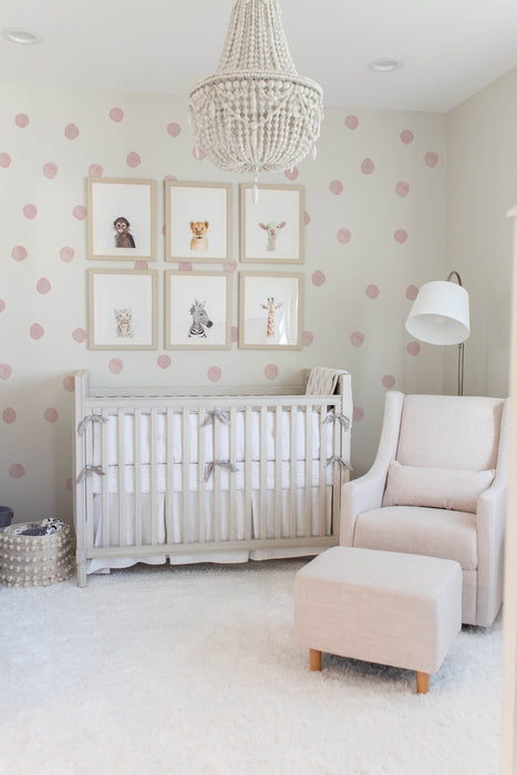 WATERCOLOR DOTS